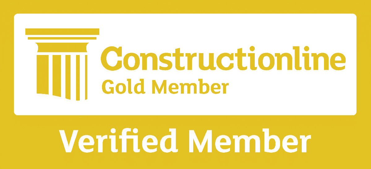 Constructionline Gold Membership